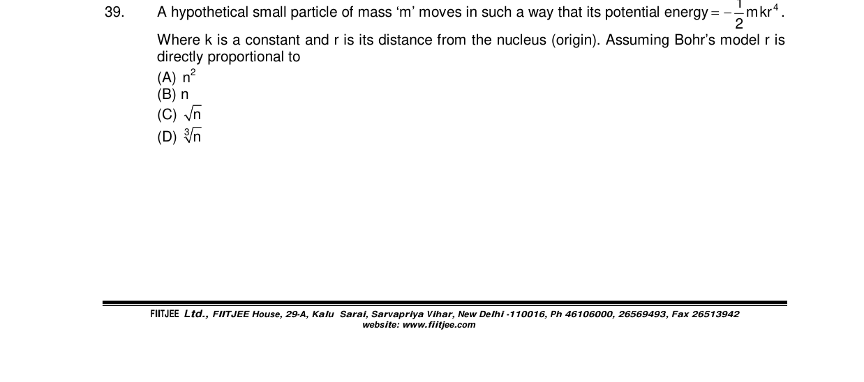 Chemistry diagram for: See image